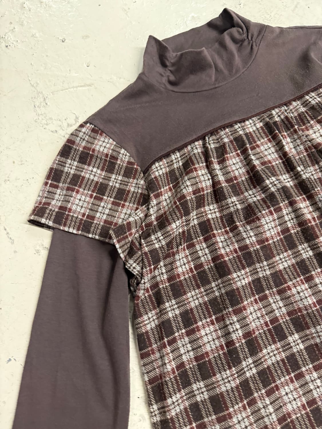 Kawaii Nerd girl cody set 상품이미지3