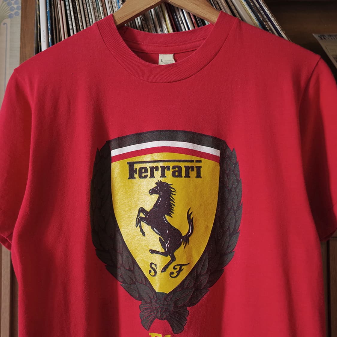 80's Screen Stars T-shirt 상품이미지2