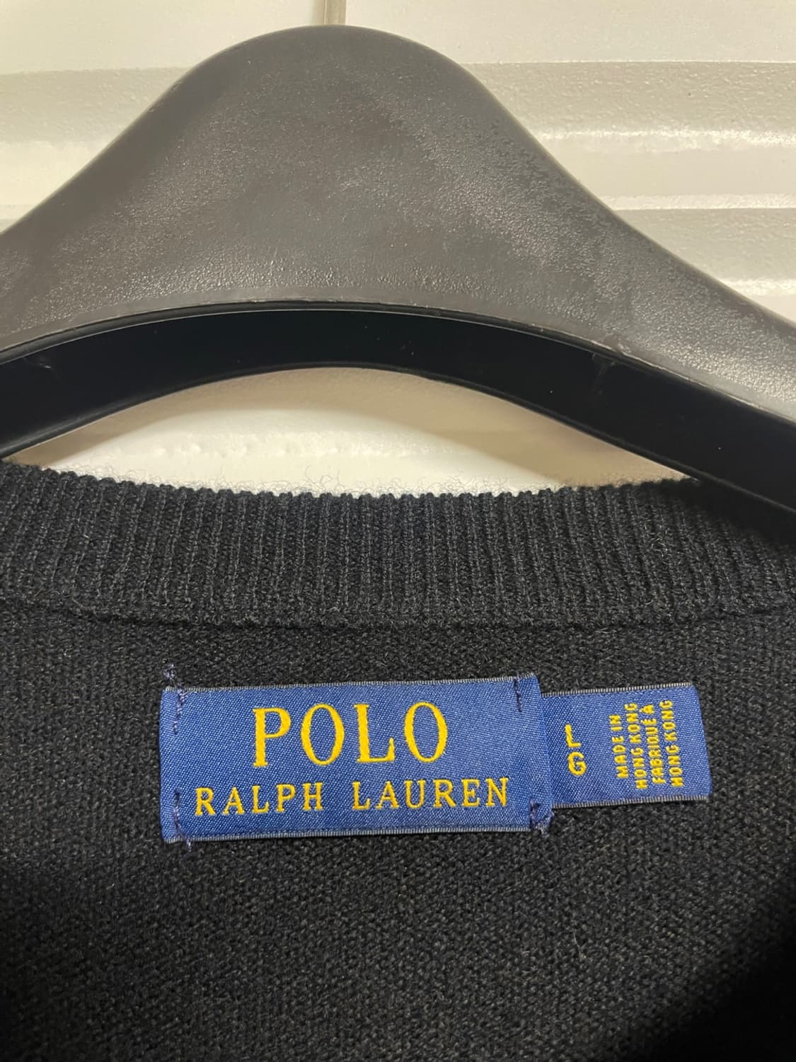 폴로 니트 티셔츠 상품이미지4