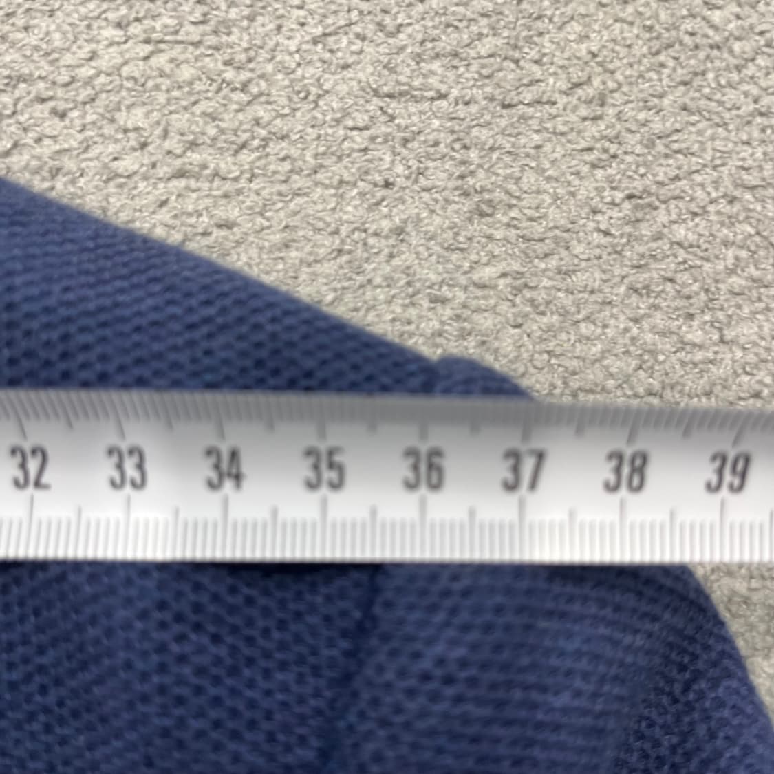 폴로 랄프로렌 여성 코튼 블레이저 자켓 상품이미지6