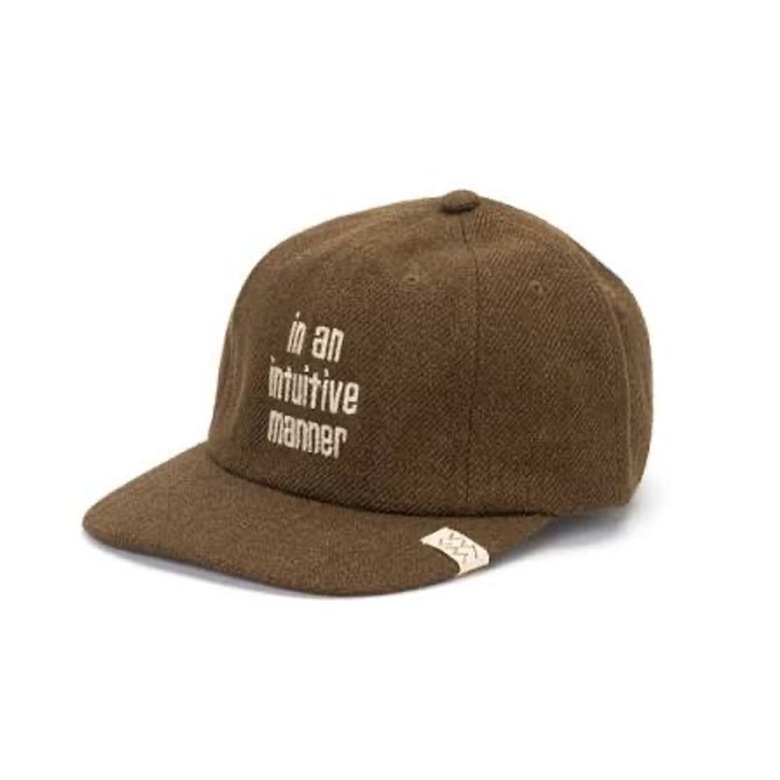 비즈빔 24aw 엑셀시오르2 카키 F 상품이미지1