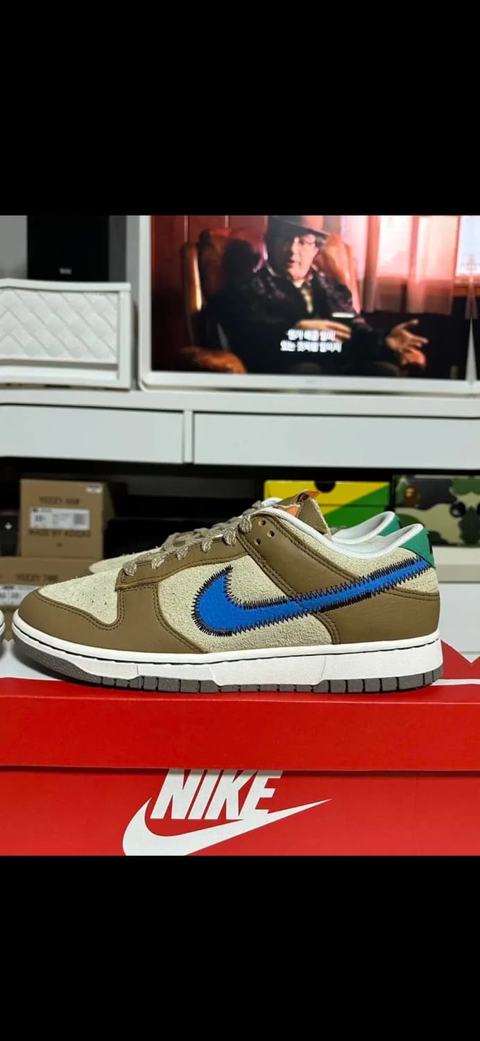 나이키 size덩크 280 상품이미지1