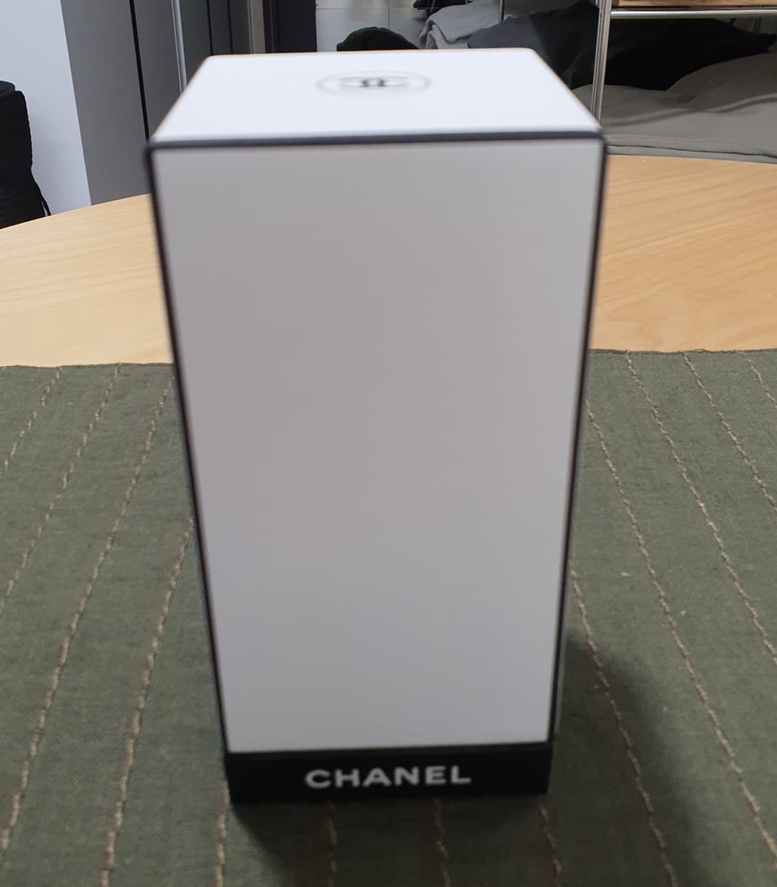 샤넬 레젝 라 파우자 국문택 75ml 상품이미지3