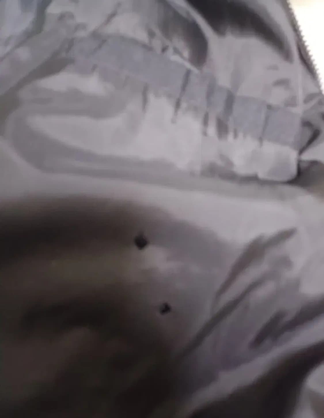 MLB 마제스틱 샌프란시스코 자이언츠 자켓 상품이미지5