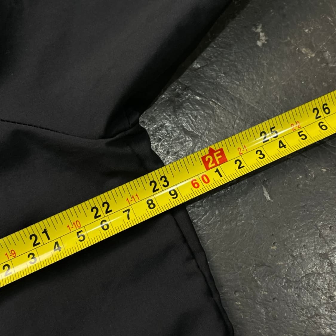 100 나이키 러닝 바람막이  상품이미지6