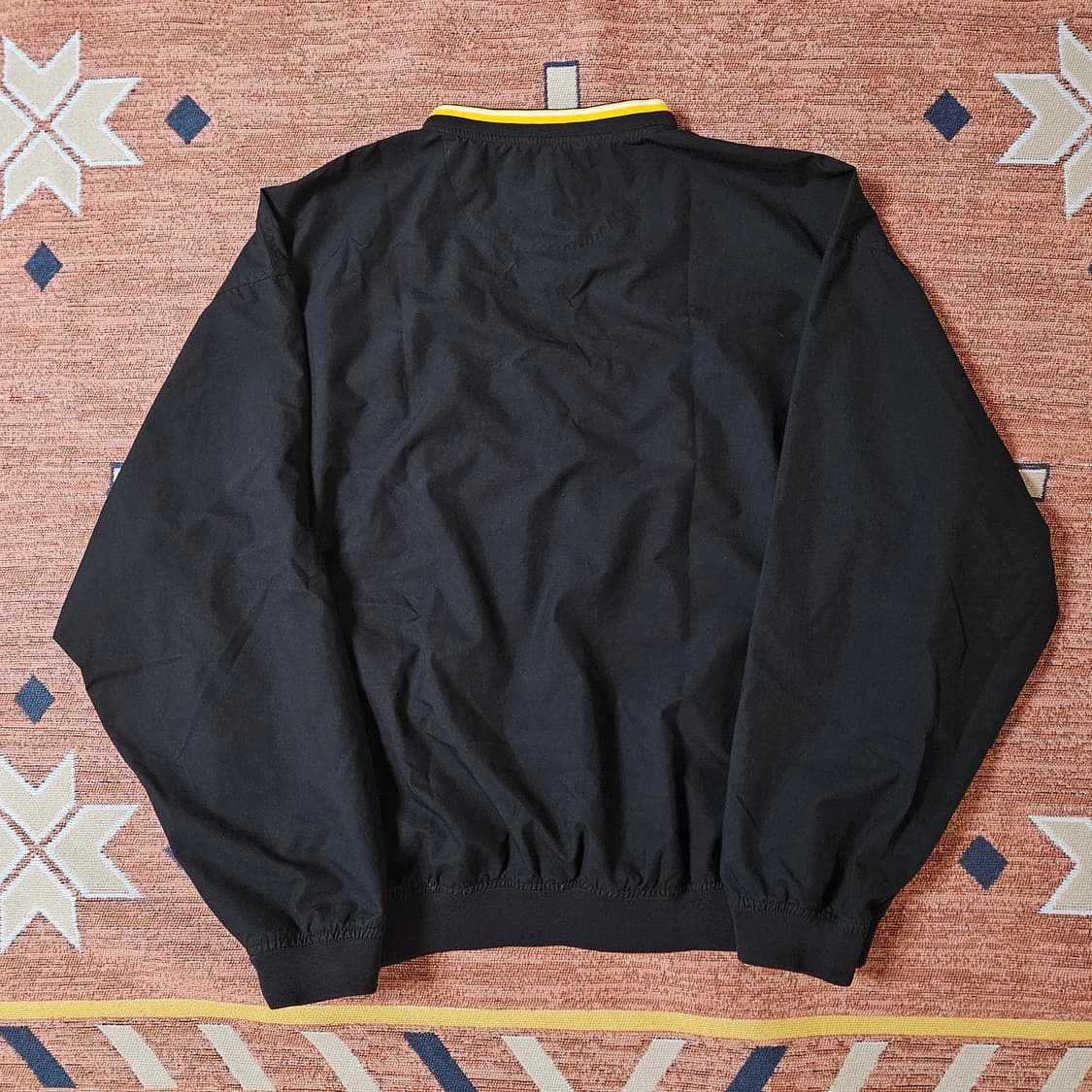 나이키 아이오와 웜업 풀오버  상품이미지4