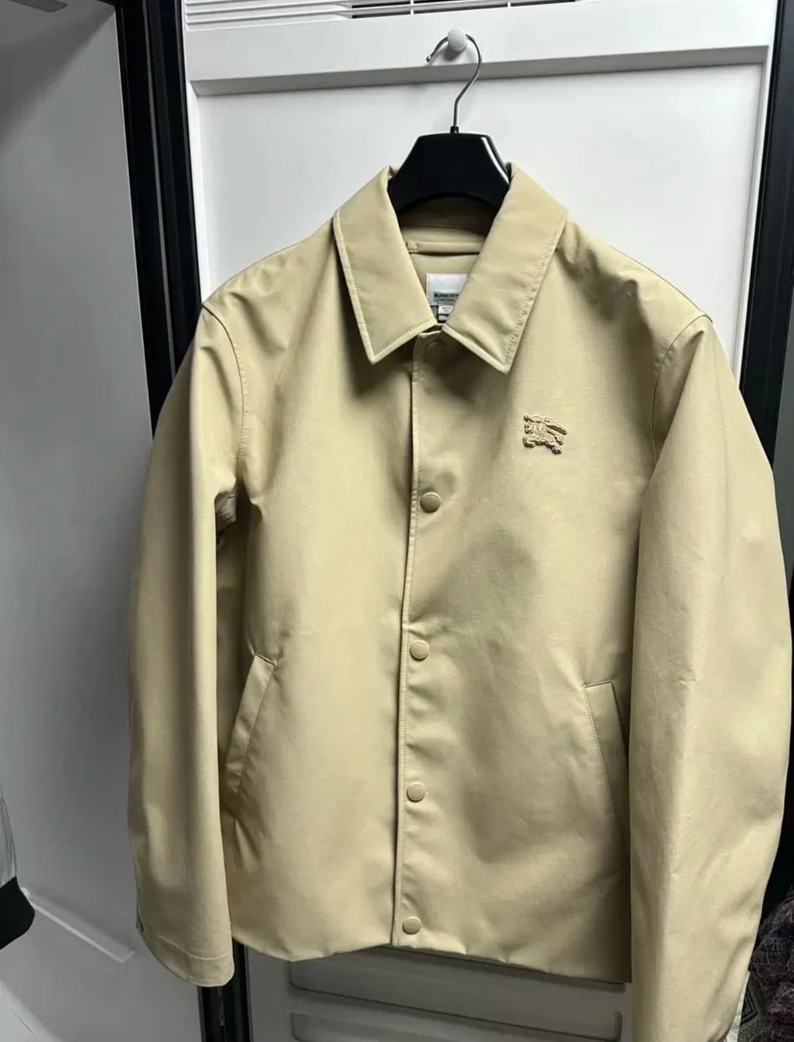 [M] 버버리 자켓 상품이미지1