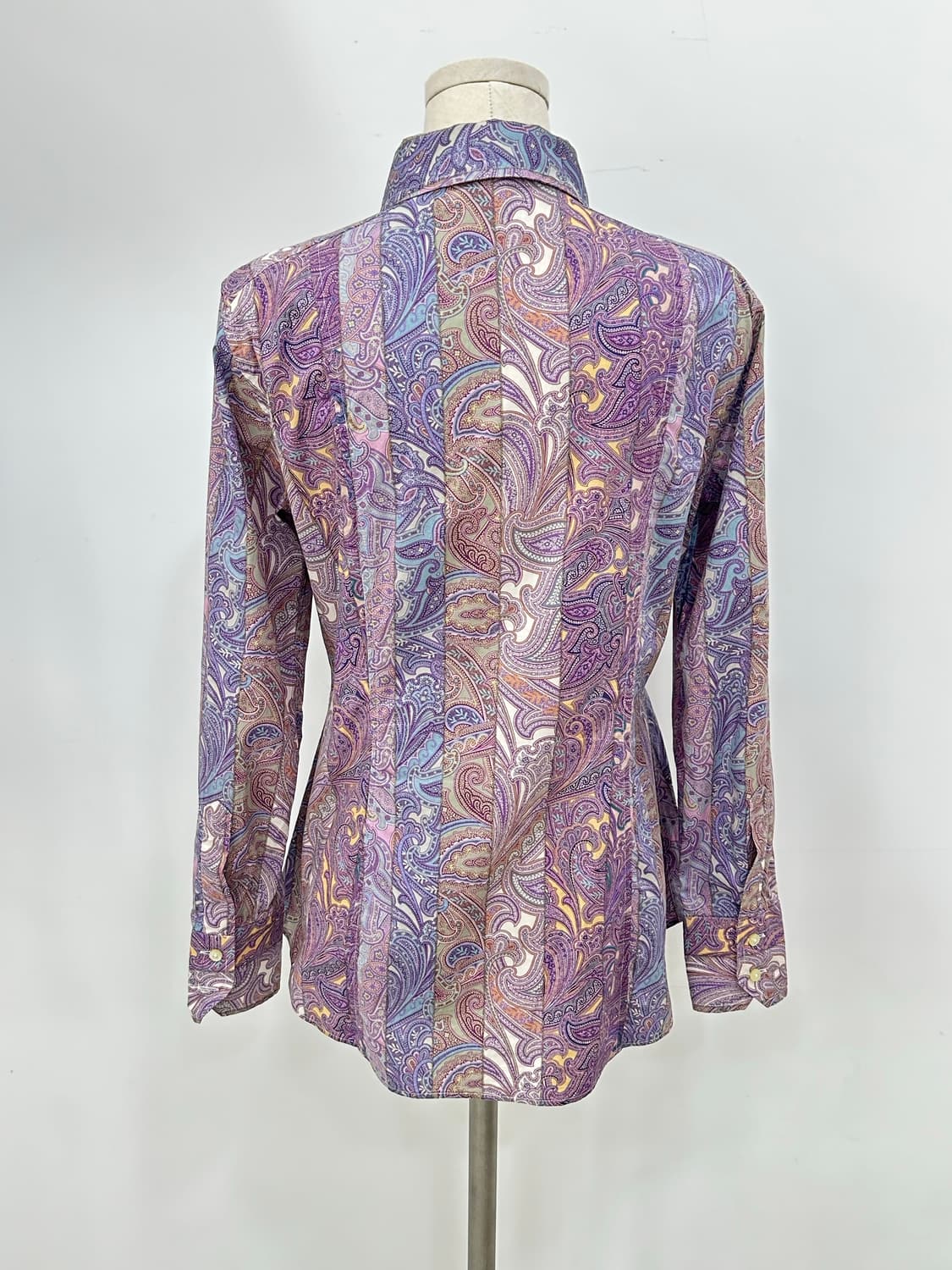 에트로 여성 셔츠 상품이미지3