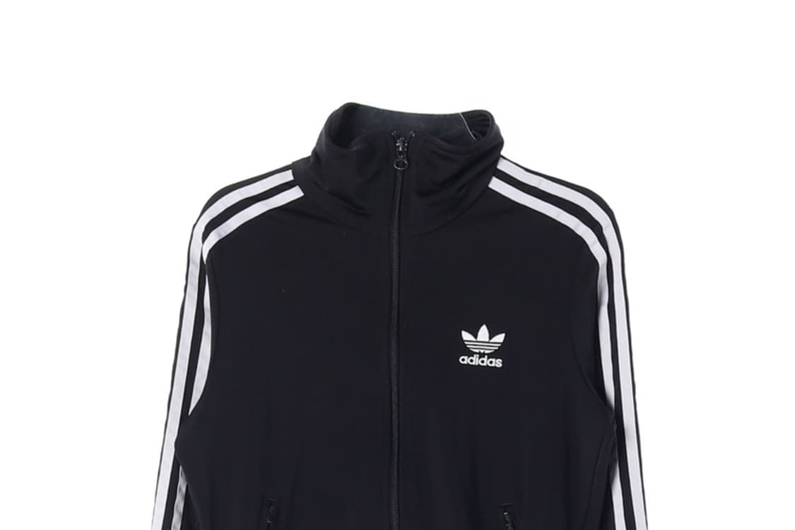 아디다스 빅트레포일 트랙탑 XS 상품이미지3