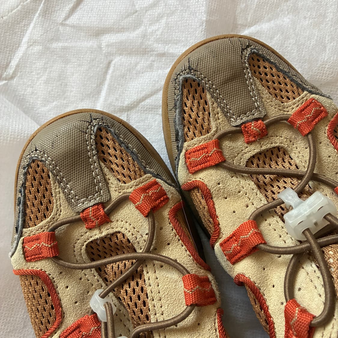 빈티지 스니커즈  상품이미지4