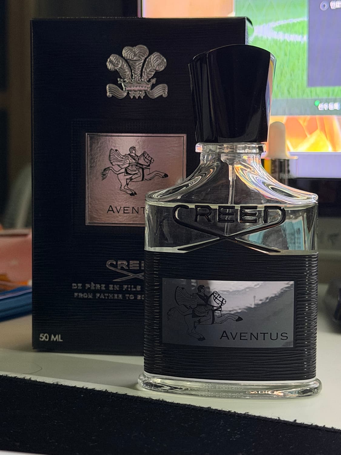 크리드 어벤투스 50ml 오드퍼퓸 향수 상품이미지1