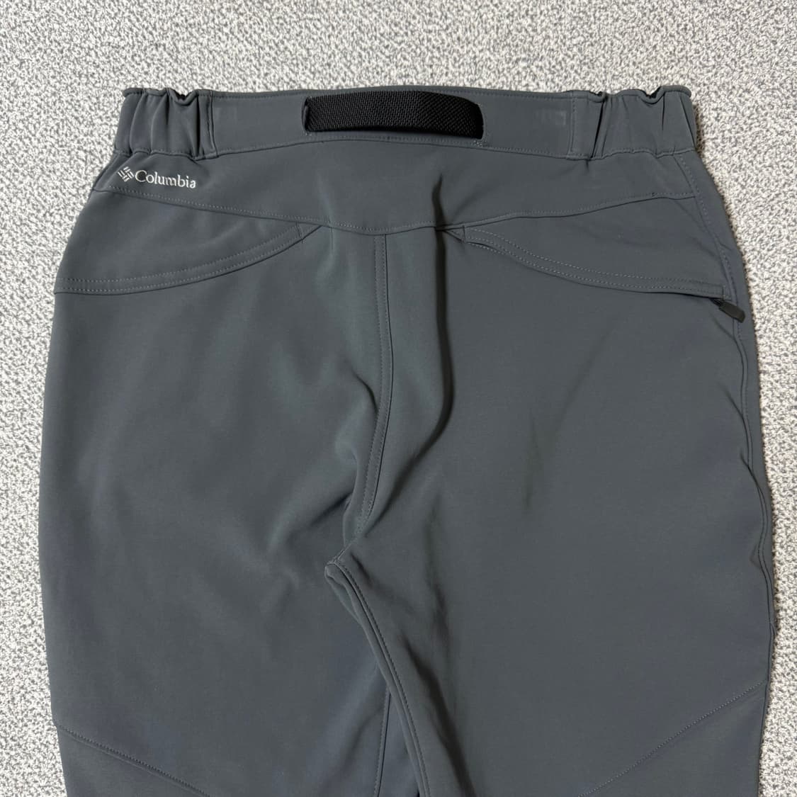 컬럼비아 옴니테크 겨울용 등산바지 34 상품이미지5
