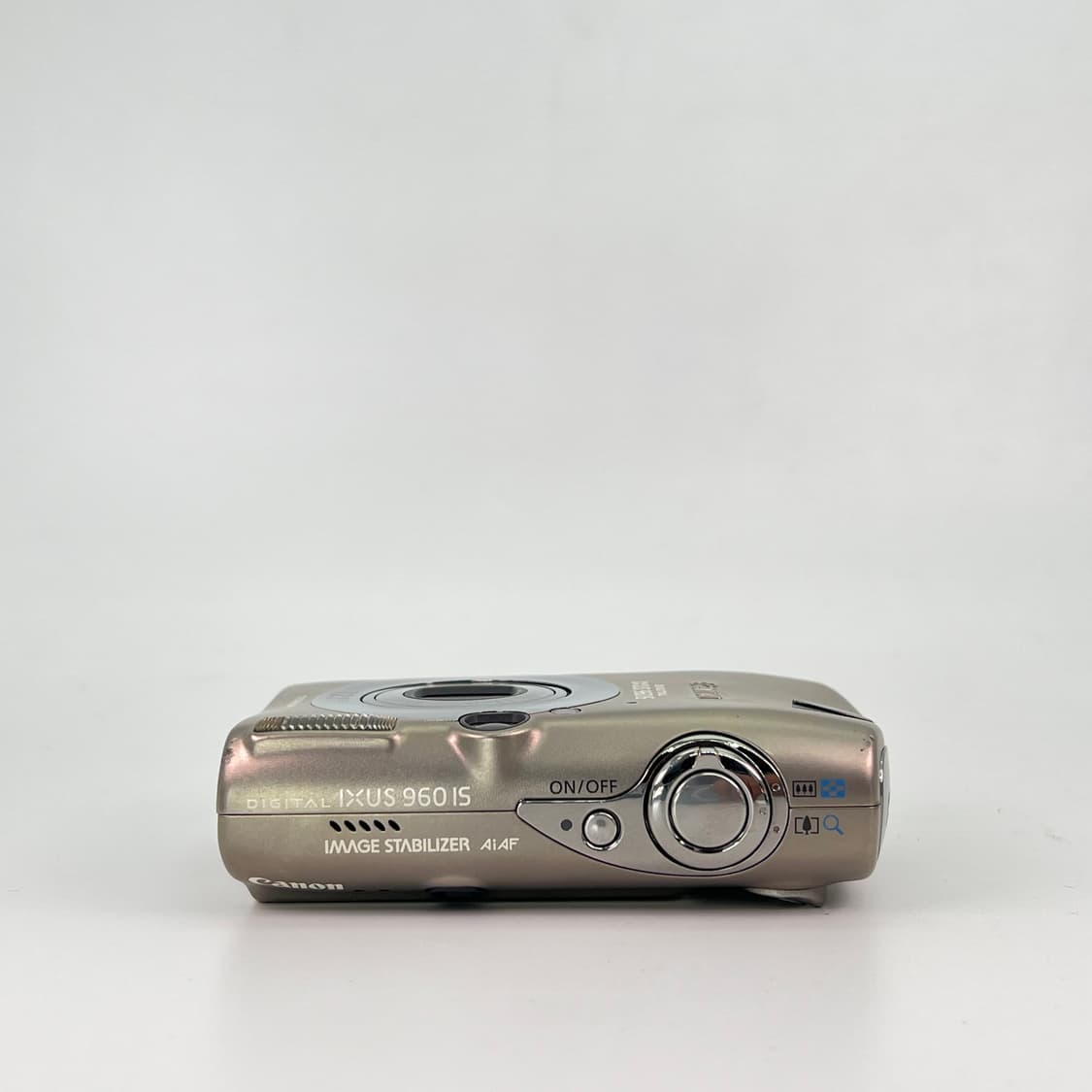 캐논 익서스 Canon IXUS 960 IS 실버 상품이미지7