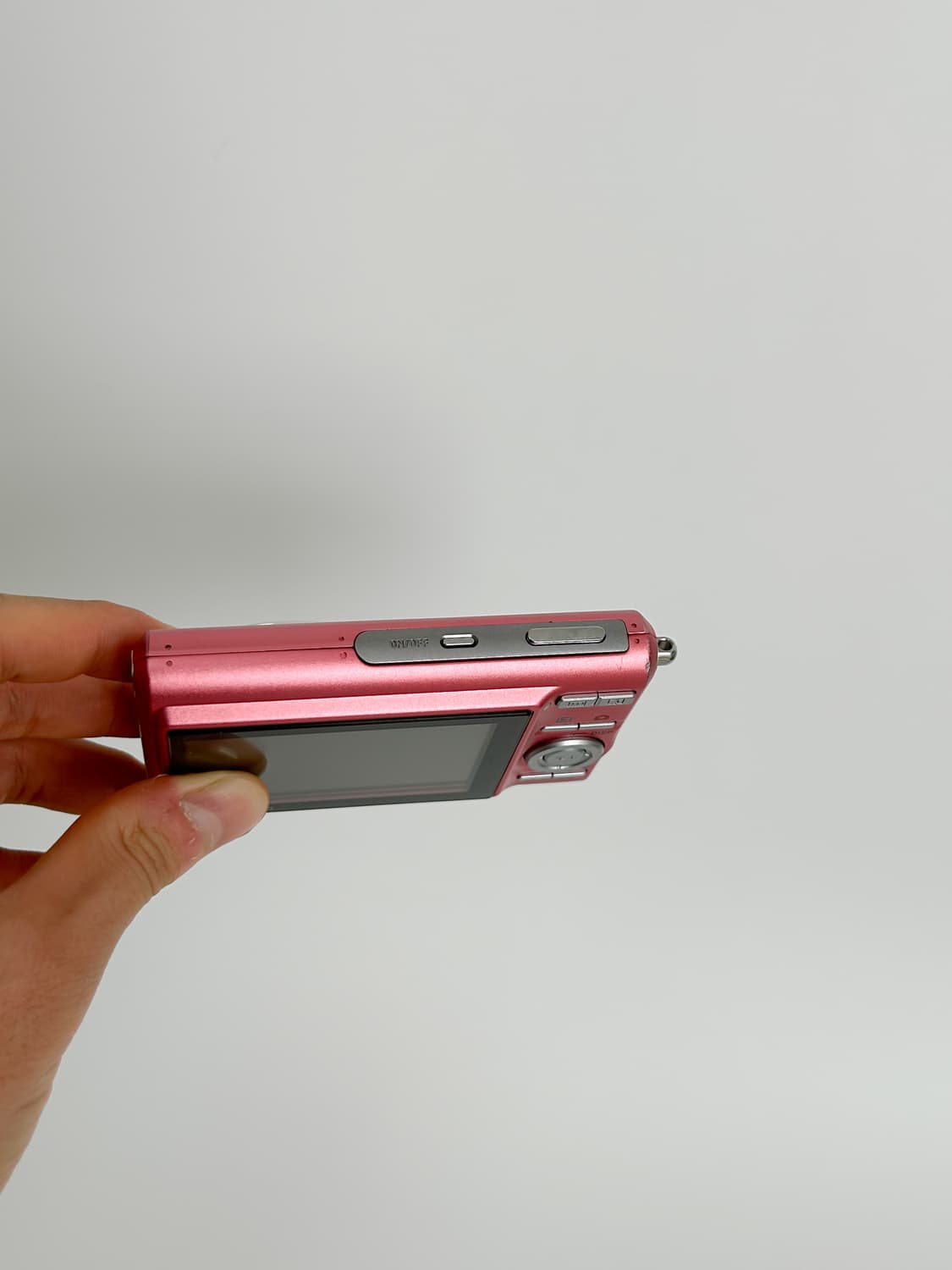 풀박스!) 카시오 엑슬림 z75 Exilim 빈티지 디카 상품이미지7