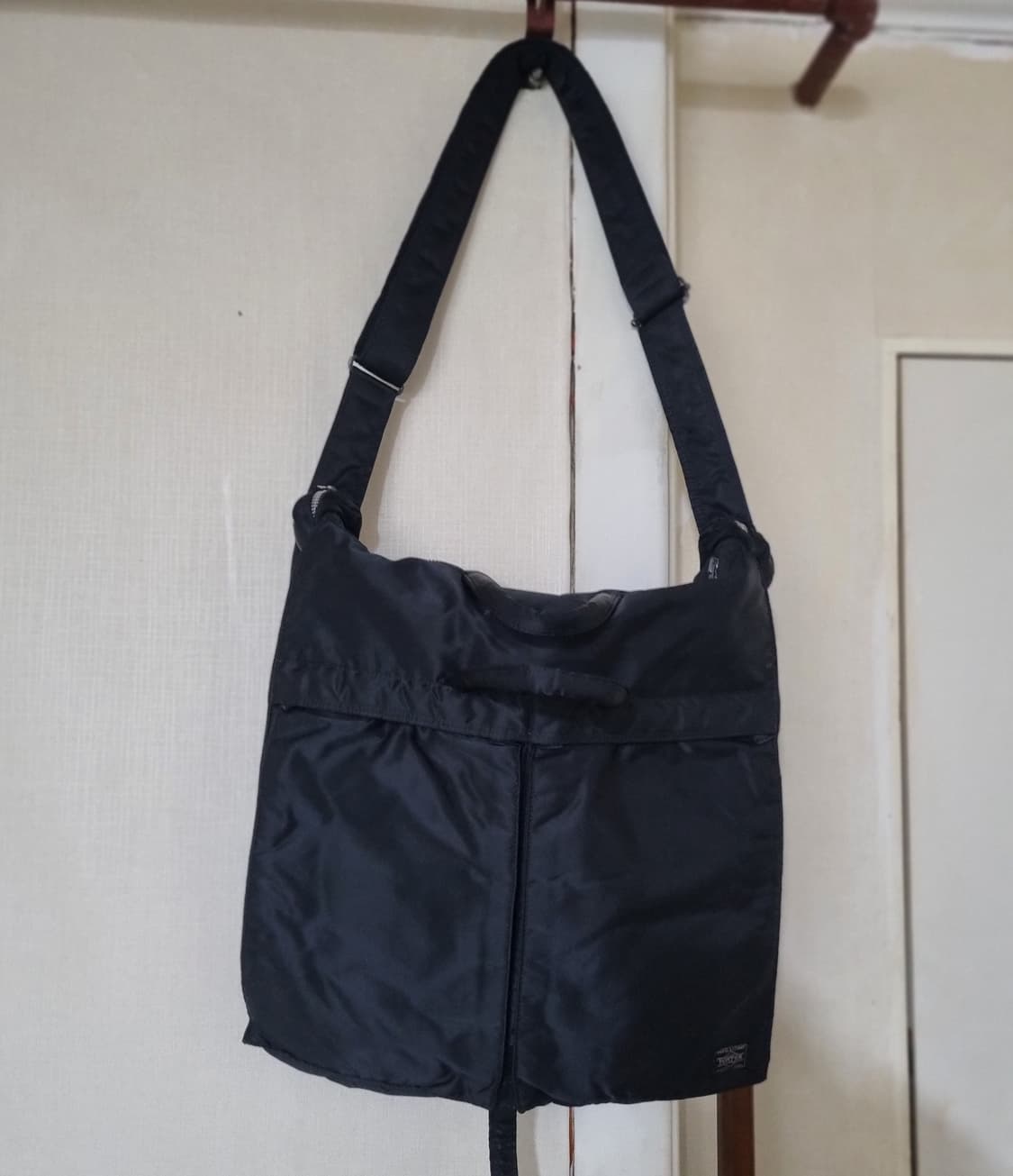 Porter briefcase 2way 상품이미지4