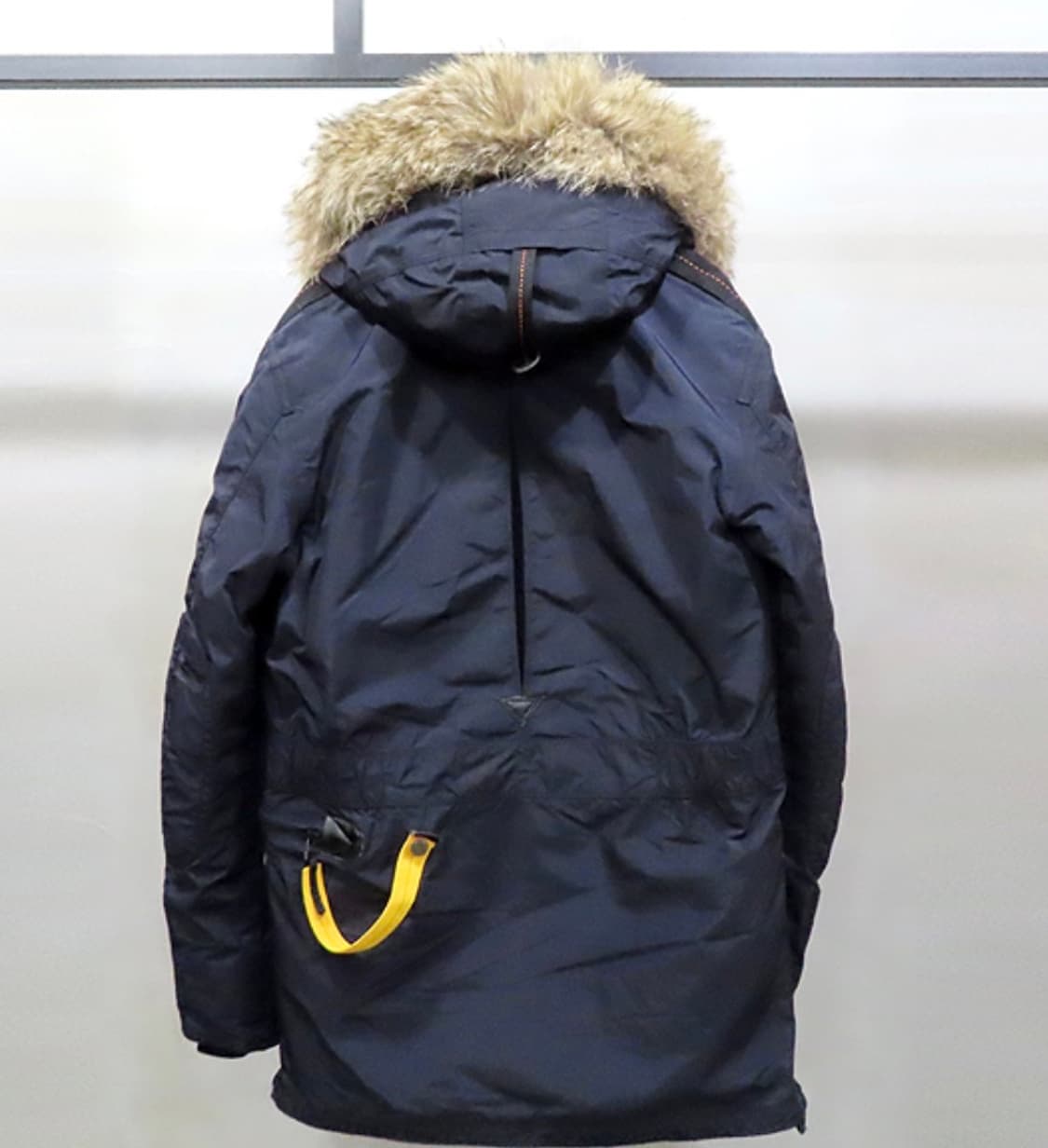 파라점퍼스 코디악 남성 패딩 상품이미지2