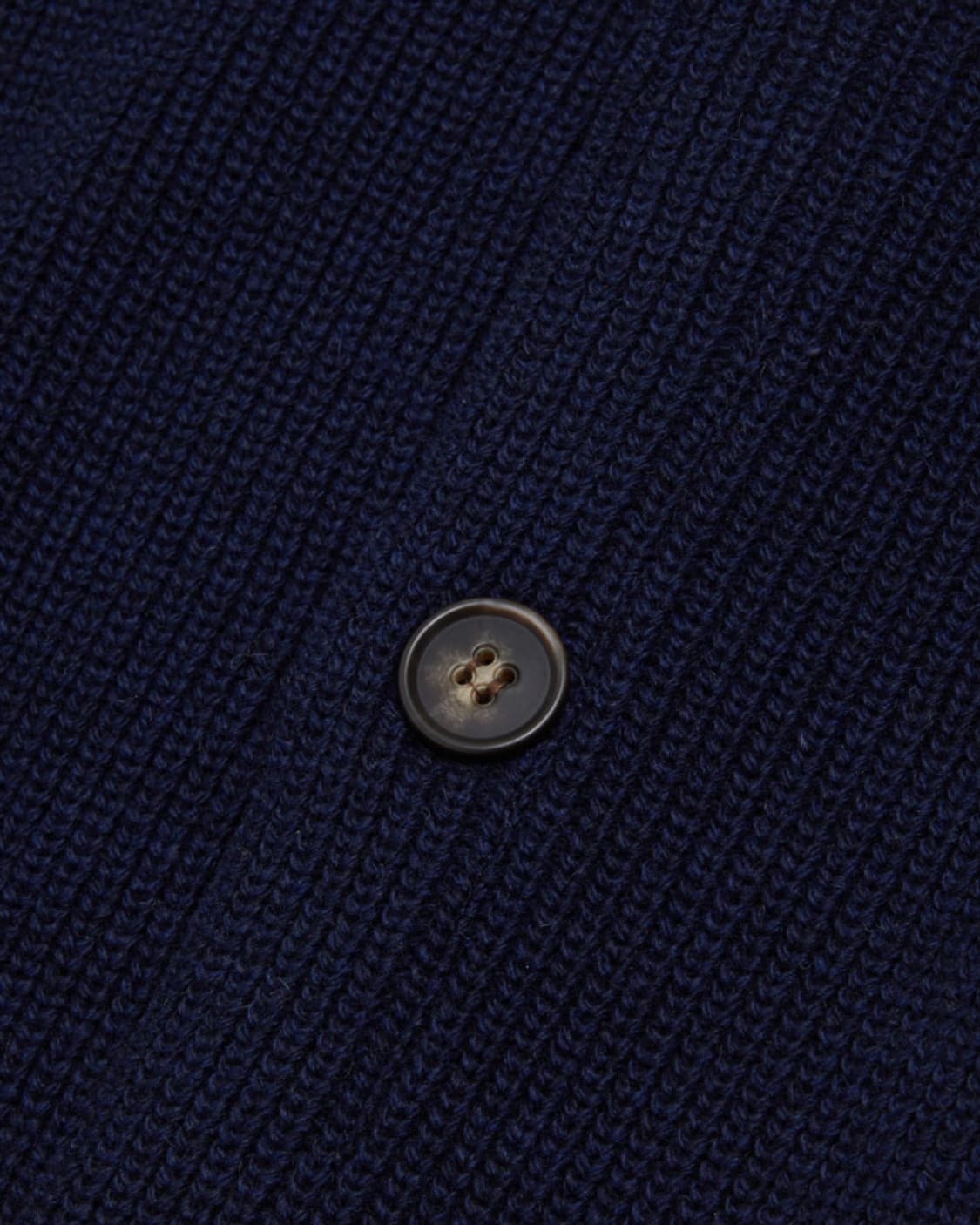 에스피오나지 밀러 헤비웨이트 가디건 네이비 상품이미지6