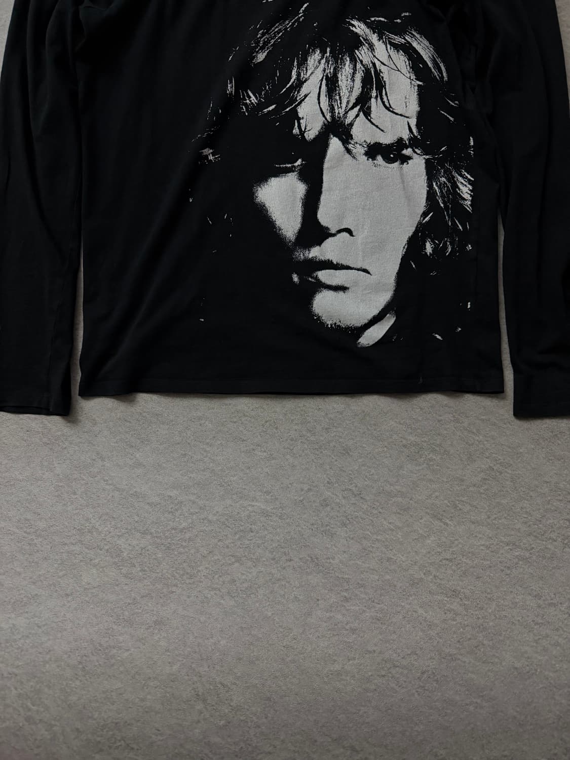 10SS 마르지엘라 페이스 모티브 롱슬리브 상품이미지4