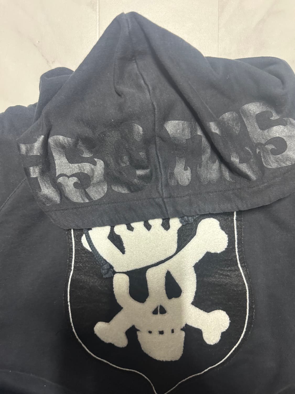 스투시 후드티 상품이미지3