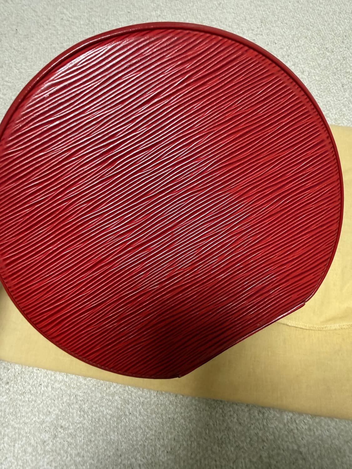 루이비통 빈티지 깐느 베니티백 상품이미지4