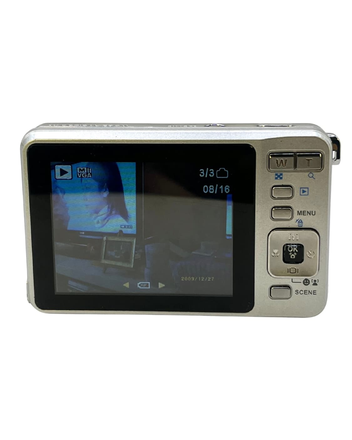 Pentax Optio E75디카 상품이미지7