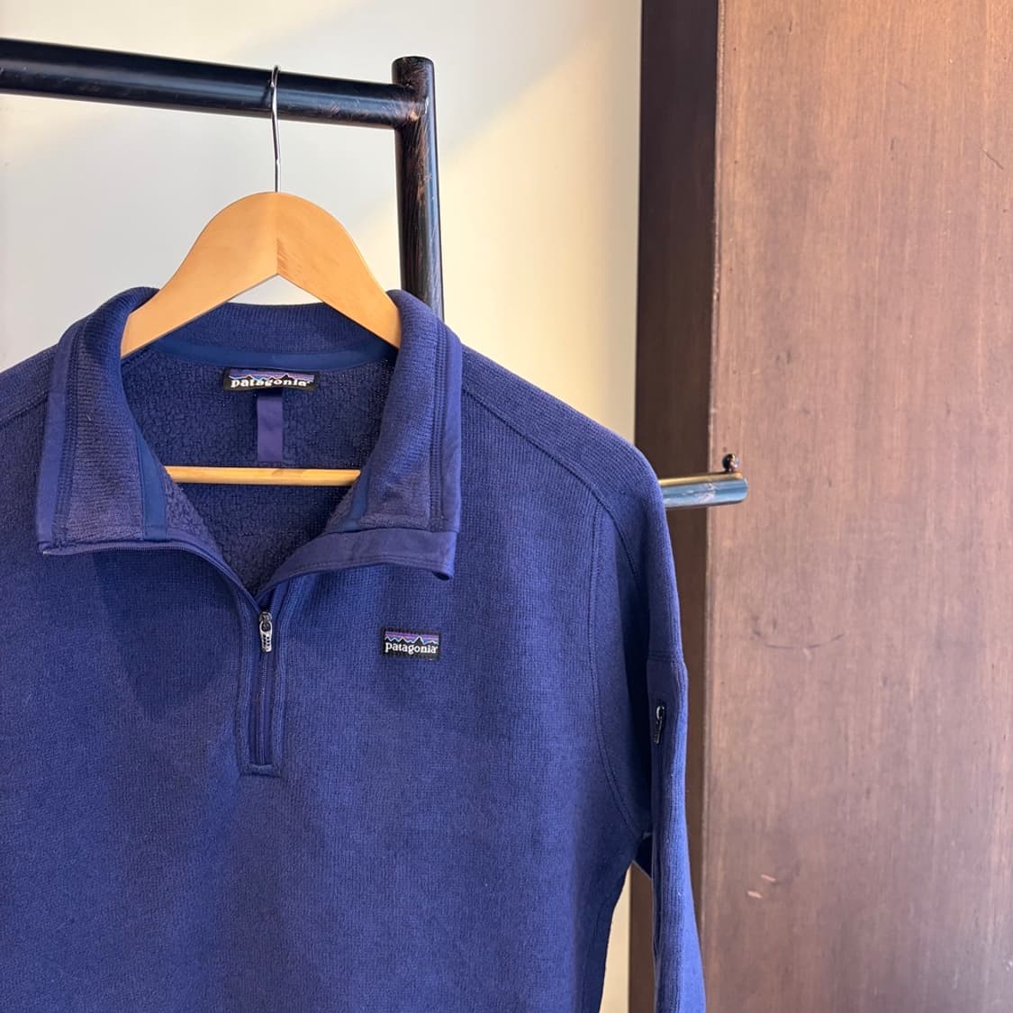 15535 - 파타고니아 신칠라 플리스 풀오버 상품이미지3