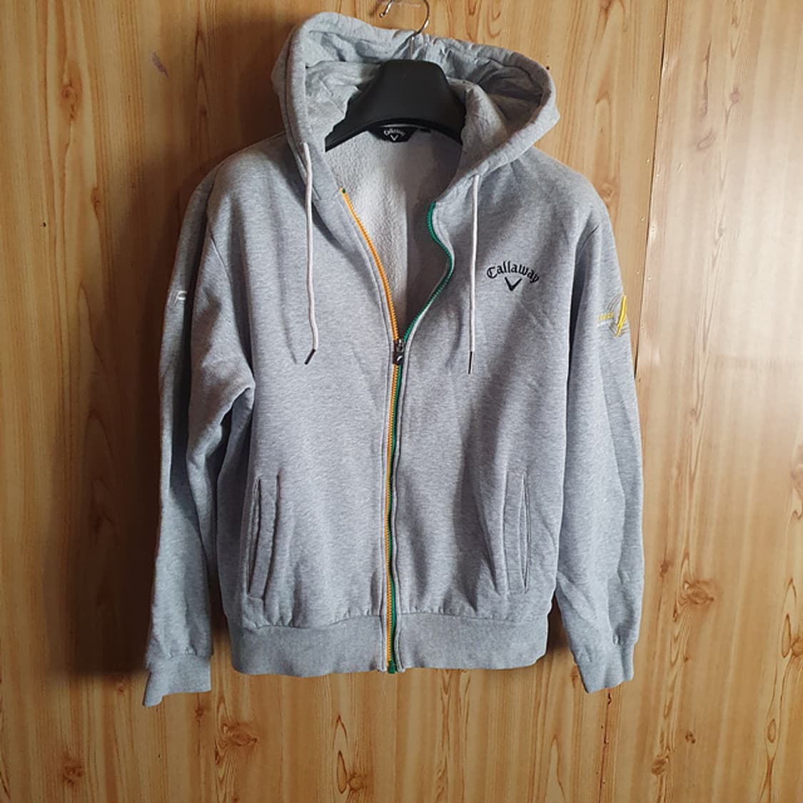 캘러웨이 후드집업 95 상품이미지1