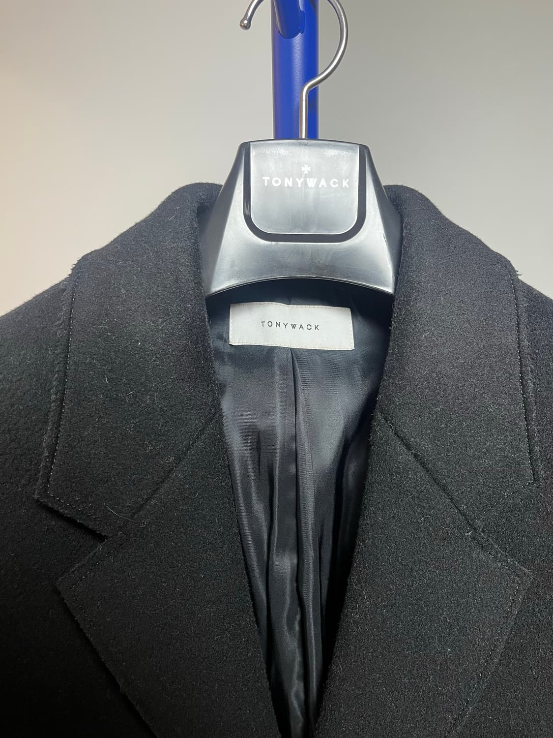 토니웩 울 블레이저 상품이미지3