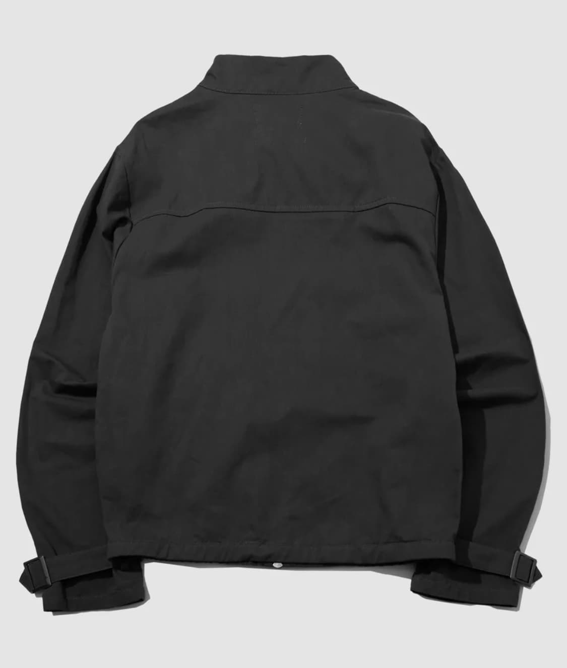 플레이스 스튜디오 블랙 자켓 상품이미지2