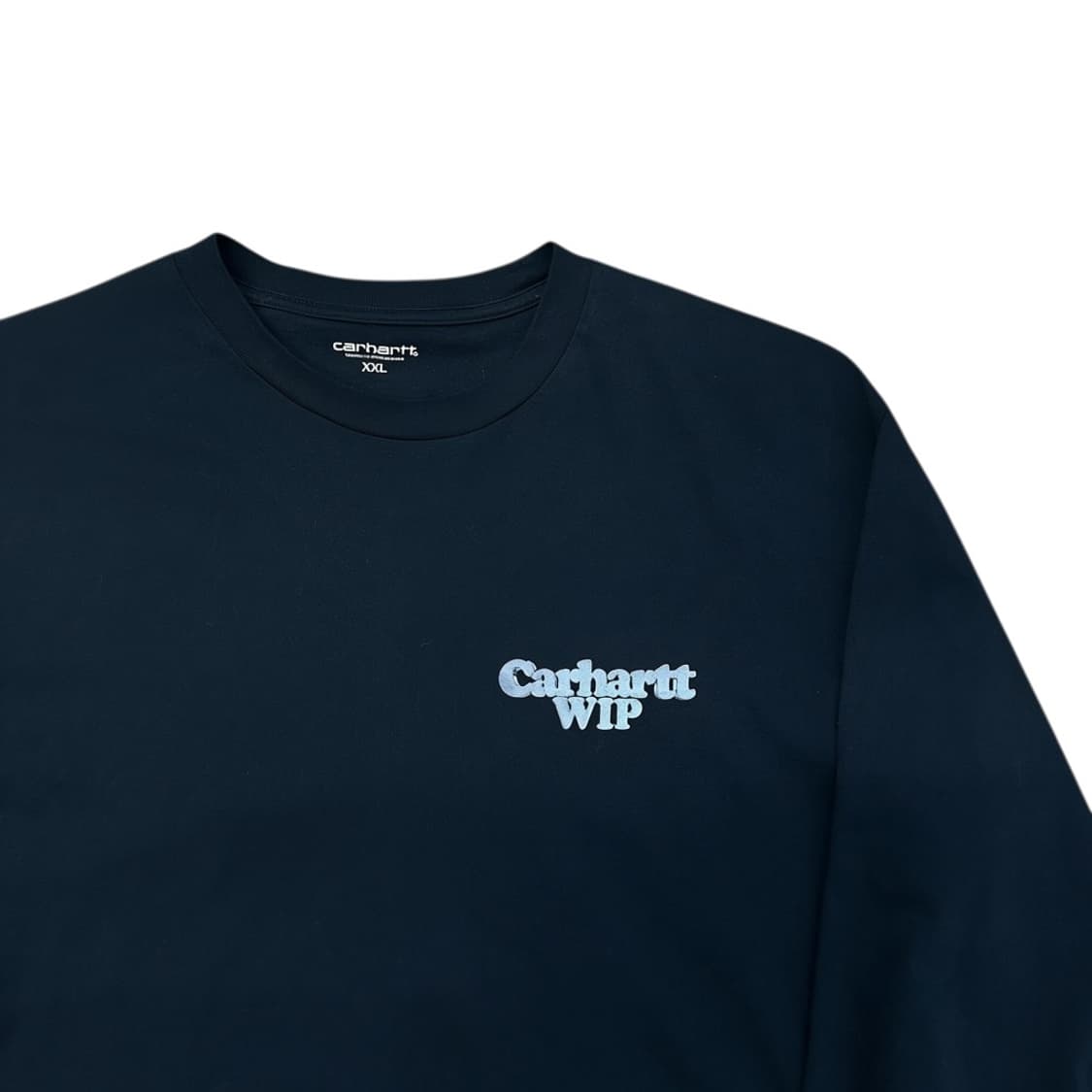 칼하트 wip 체인 링크 렁슬리브 상품이미지2