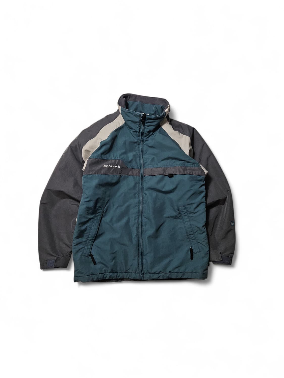 콜롬비아 convert 웜업 자켓 M 100-105 상품이미지4