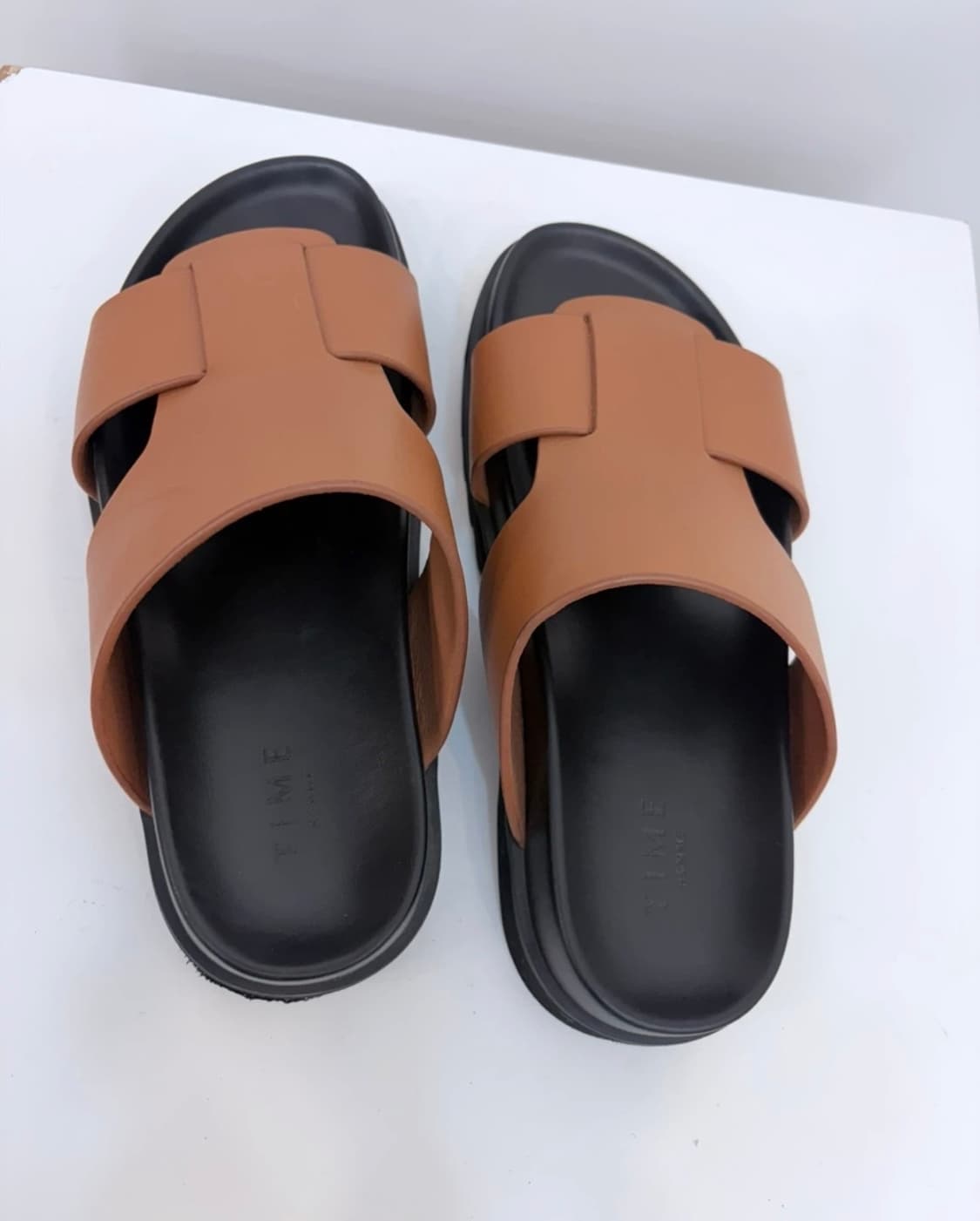 타임 옴므 샌들 250 상품이미지5