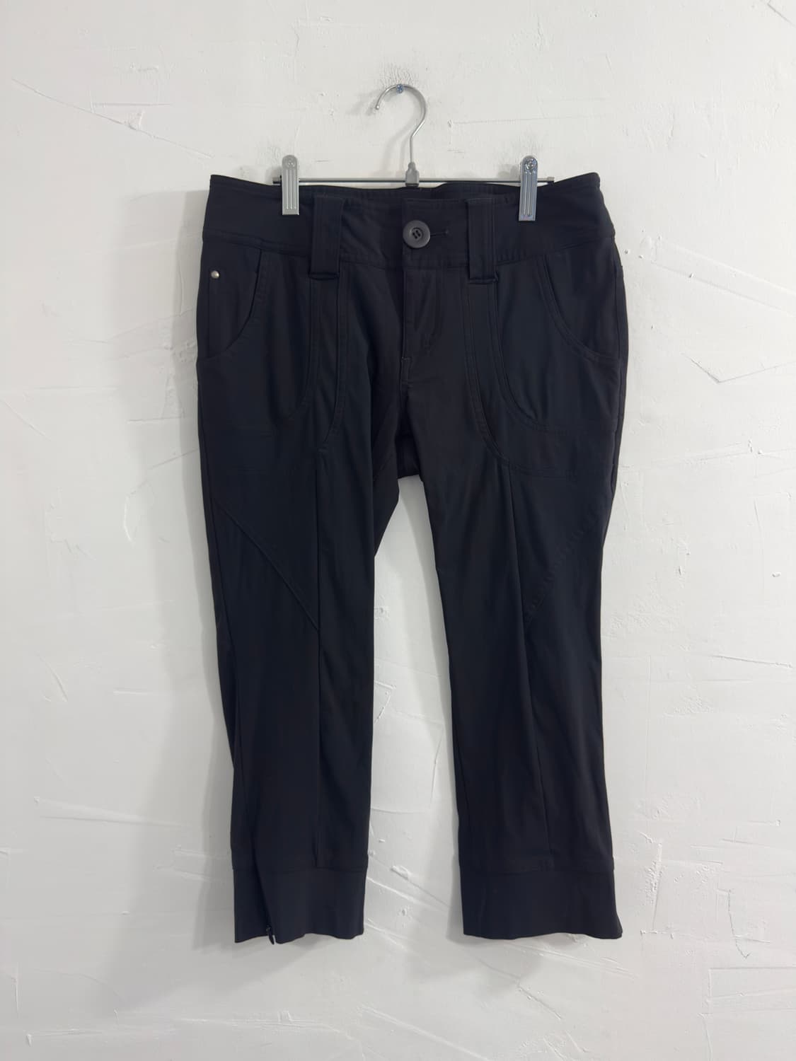capri pants 상품이미지5