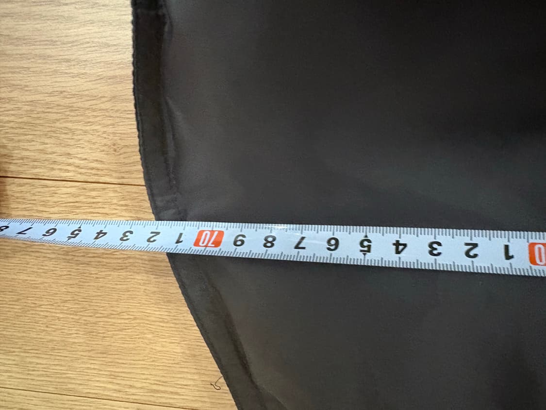 Simplicity Unlimited 언리미티드 구스다운 패딩 자켓 L 상품이미지10