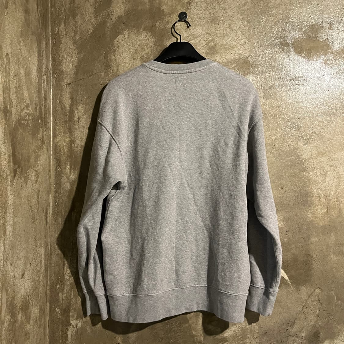 리바이스 맨투맨 상품이미지4