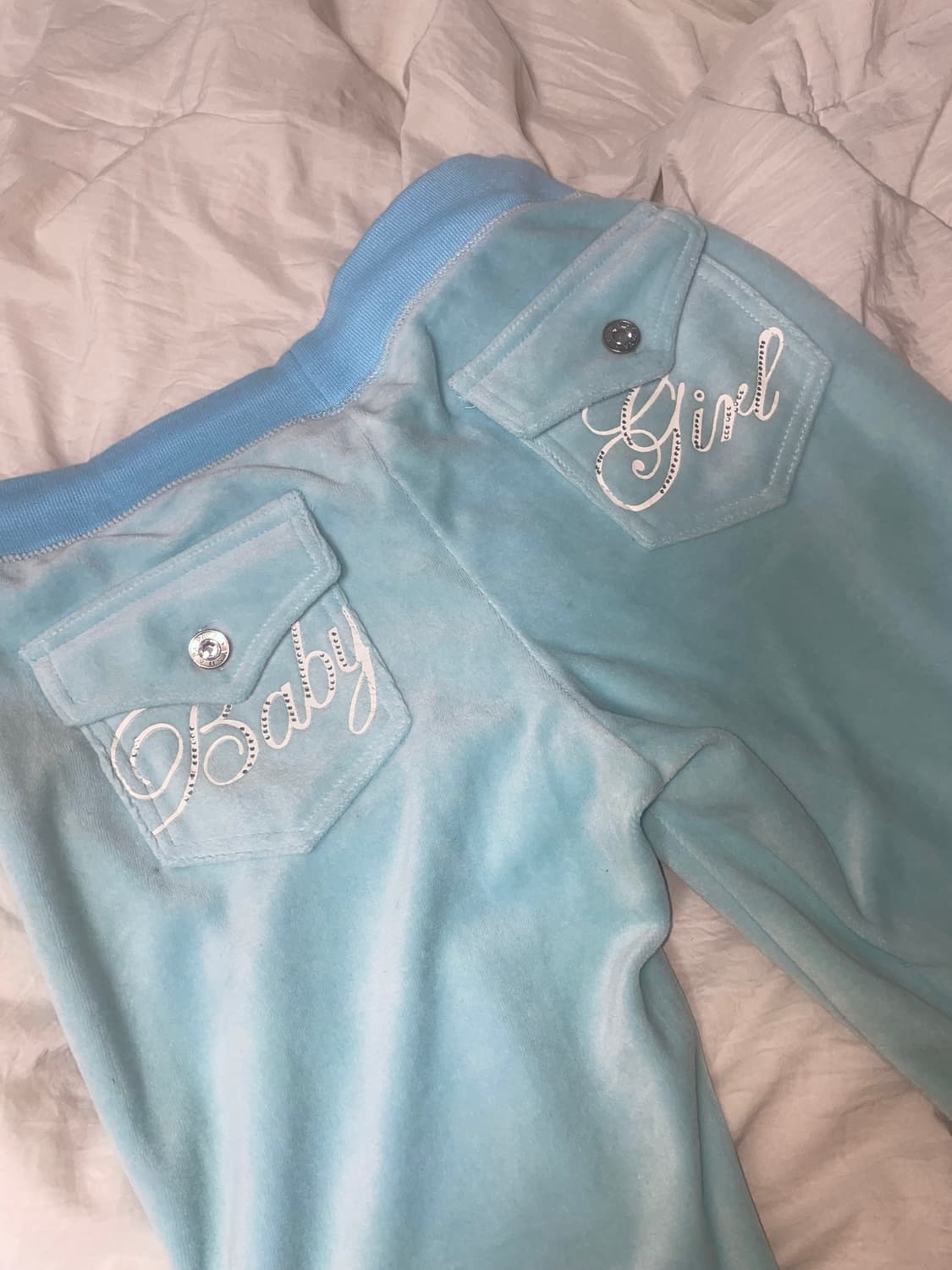 빈티지 세트 트레이닝 (단품 구매 가능) 상품이미지1