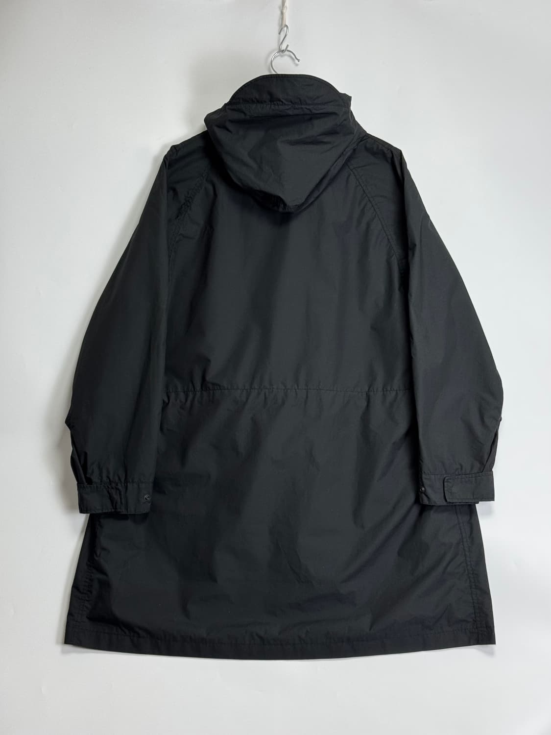 노스페이스 퍼플라벨 나나미카 65/35 마운틴 필드 코트 M 상품이미지3