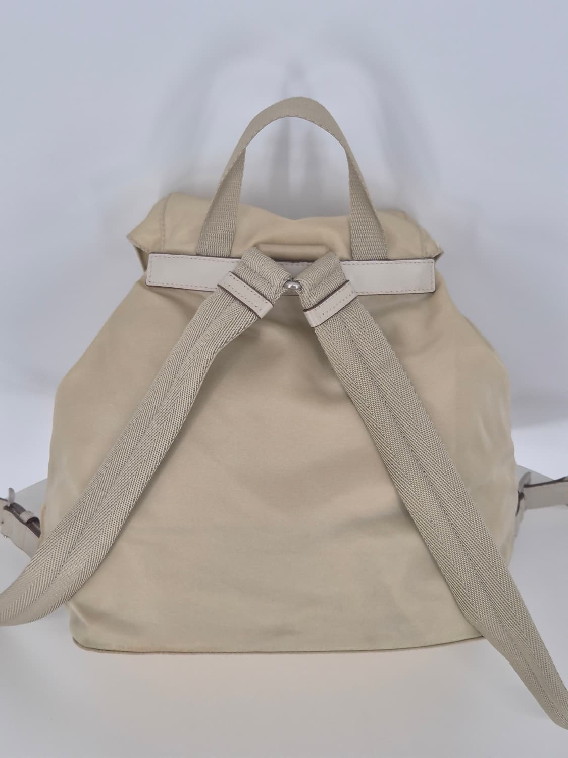 프라다 나일론 스몰백팩 상품이미지2