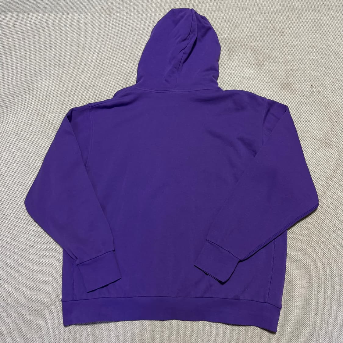 나이키 LA레이커스 후드티 상품이미지6