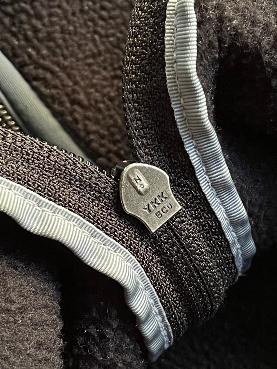 00s Patagonia Marsupial  Fleece Zip-up 상품이미지9