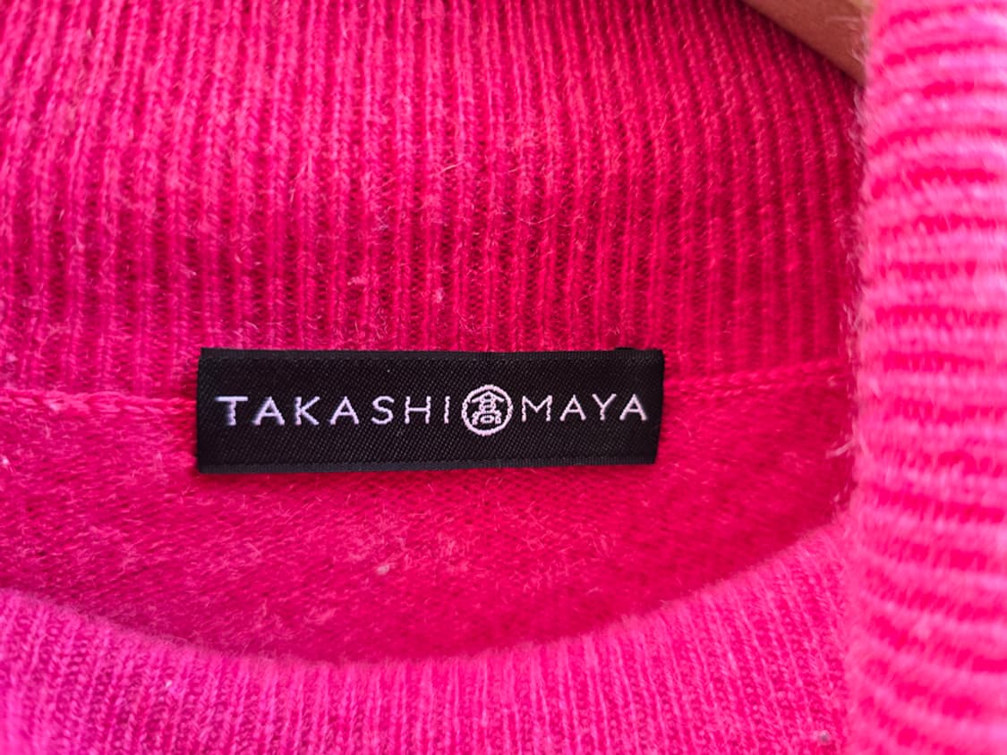 캐시미어 100% 상품이미지4