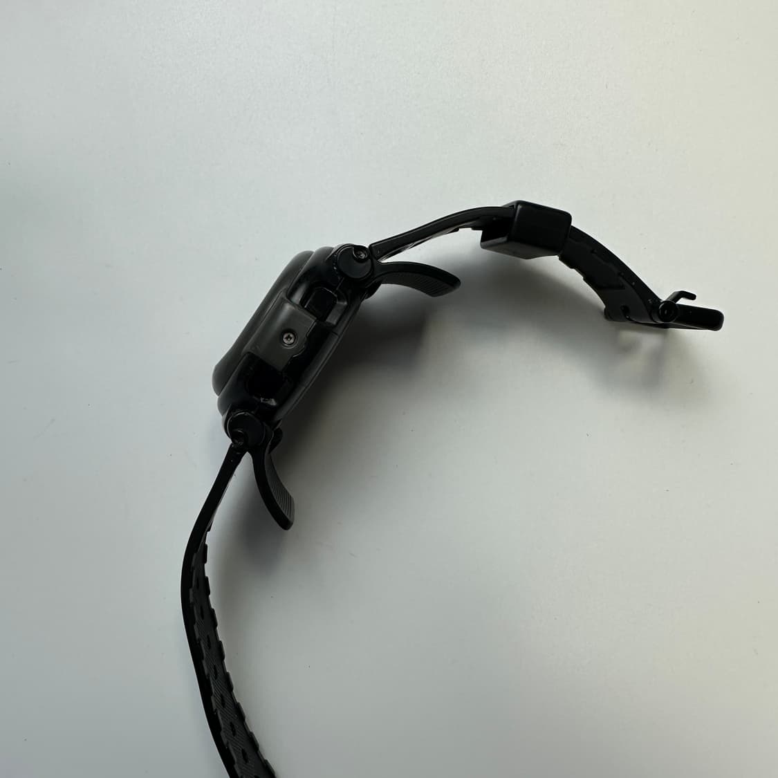 STUSSY x G-SHOCK G-001ST 스투시 지샥 시계 상품이미지8