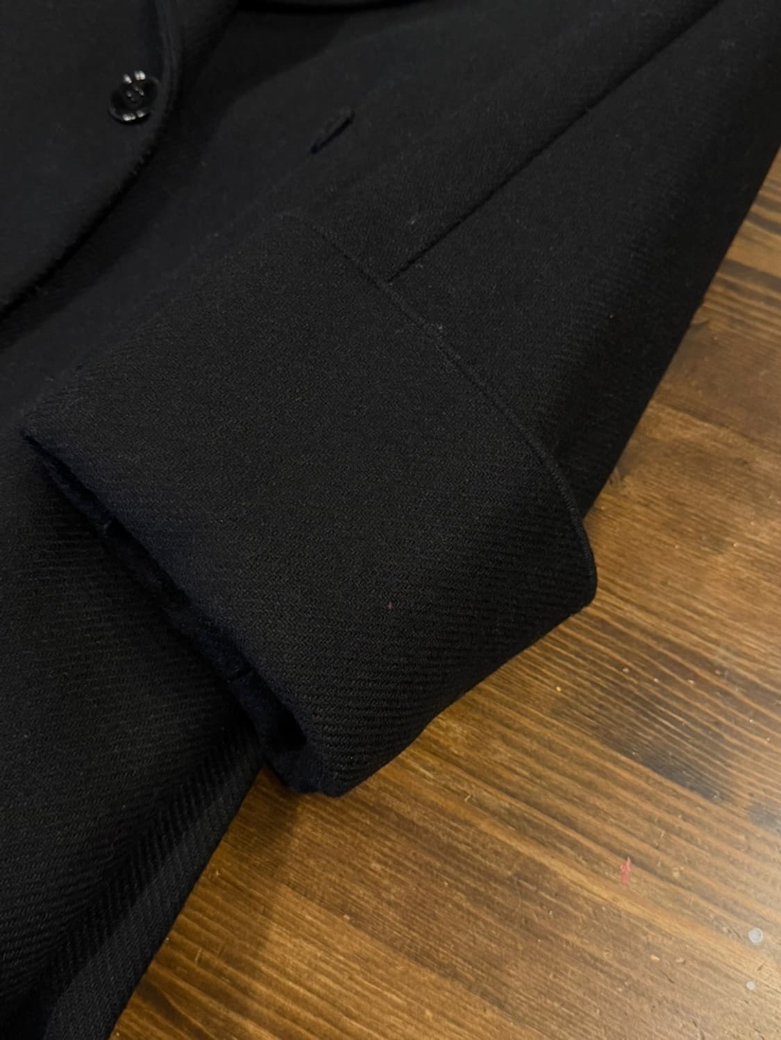 까르벵 케이프 코트 55~66 상품이미지10