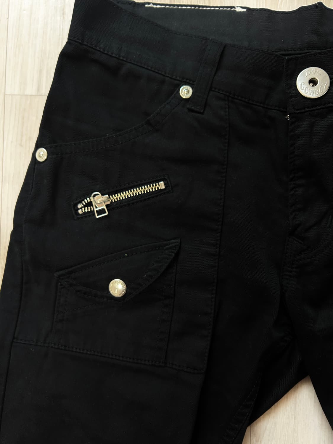 Lee cowboy rider pants 상품이미지3