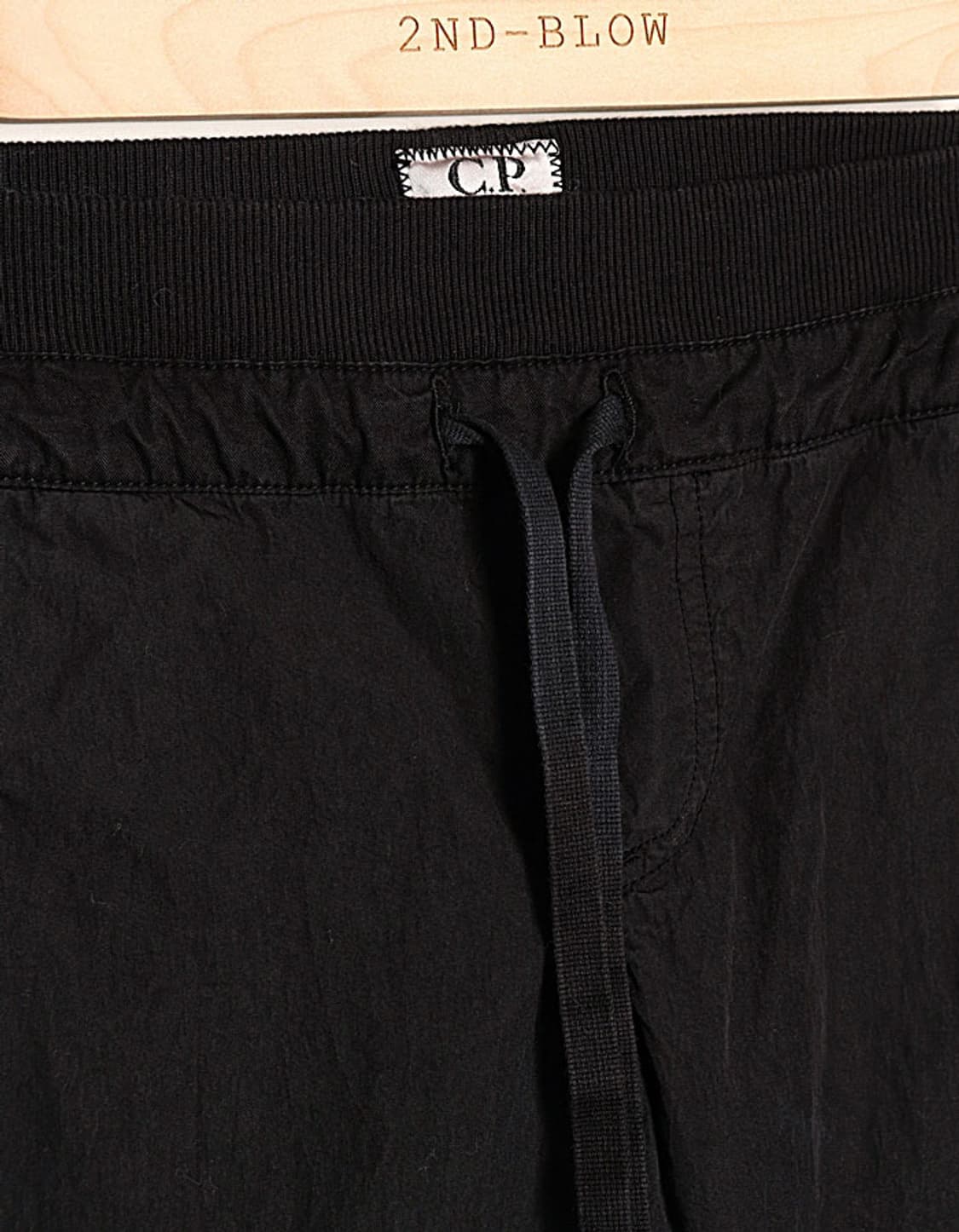C.P COMPANY KIDS PigmenDyed Pant (104) 상품이미지3