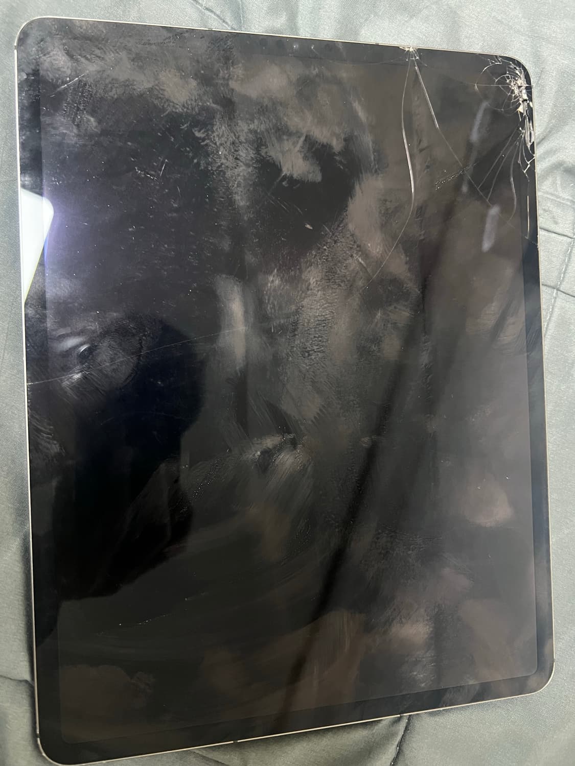 아이패드프로12.9 5세대 셀룰러 256 상품이미지2