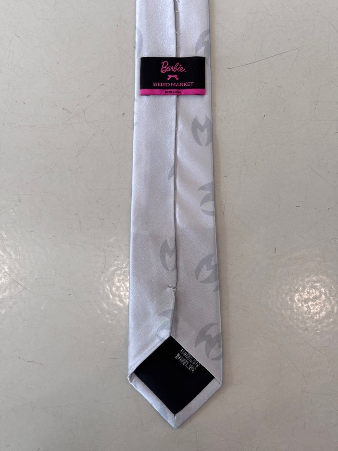 (New)Weird Market Tie 상품이미지6