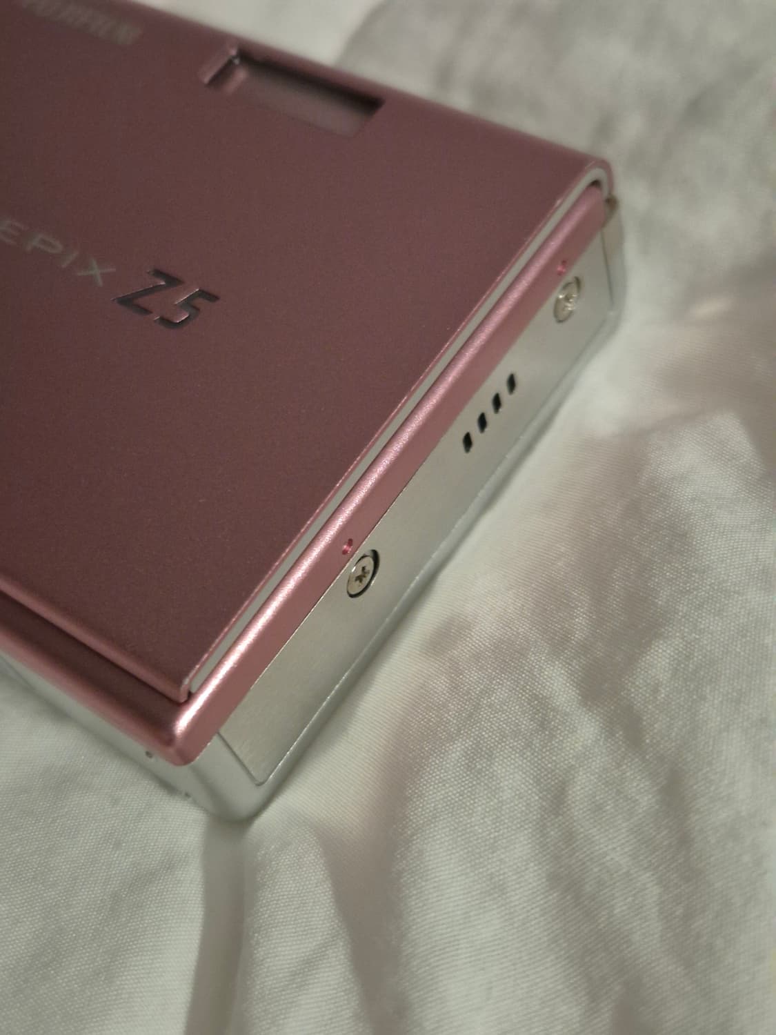 초미품) 후지필름 파인픽스 z5fd 상품이미지6