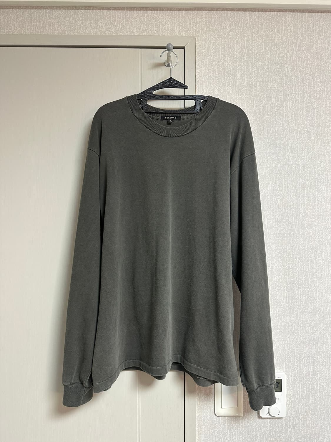 이지 시즌6 롱슬리브 m 상품이미지1