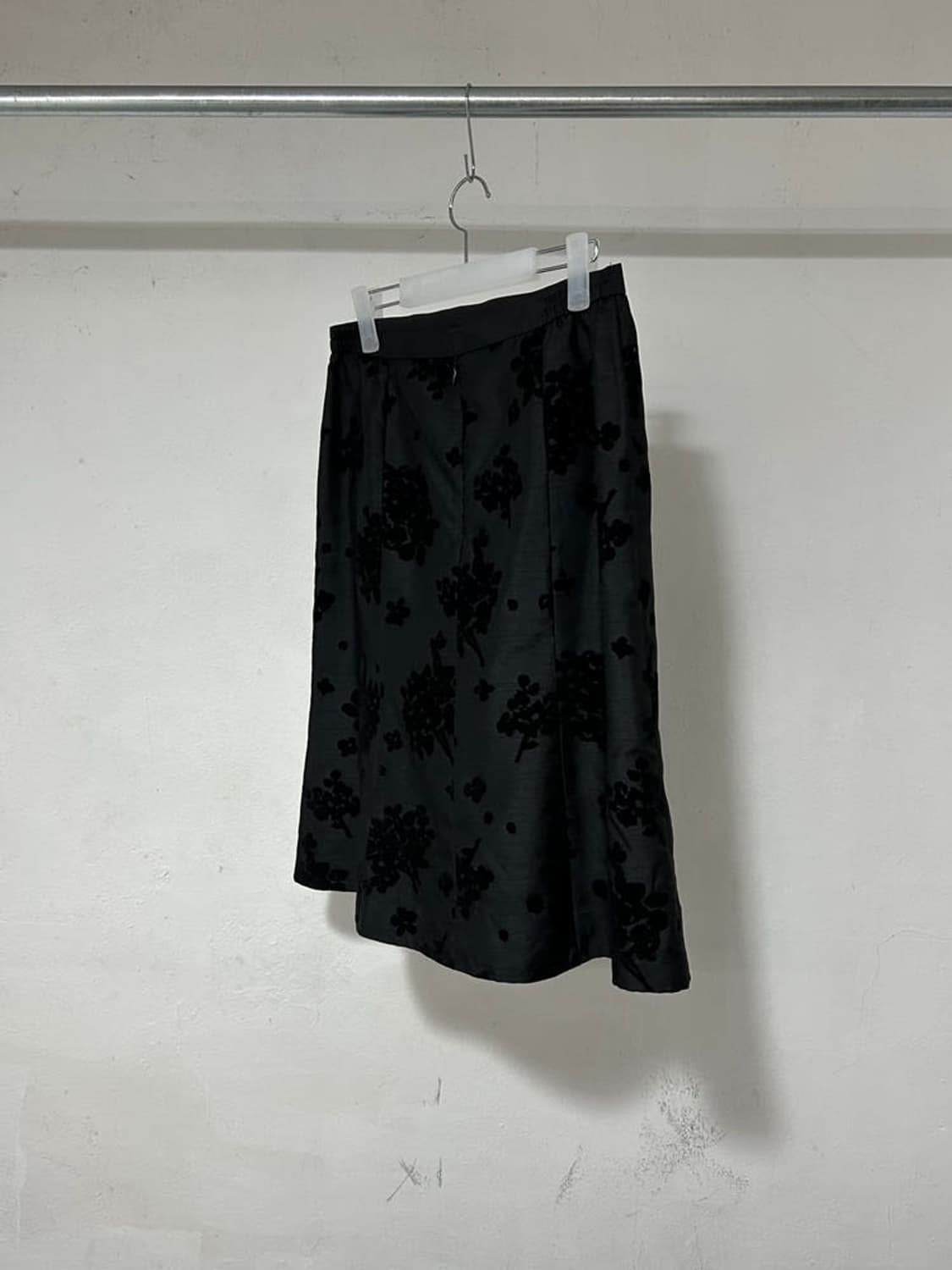 vtg skirt 상품이미지5